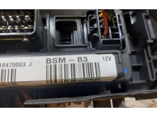   Pojistková skříňka 964349888000   Peugeot 207 2009