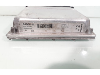 Řídící jednotka 0261207809, 08675761A   Volvo XC90 2003