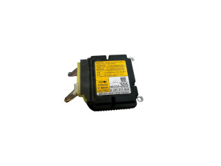 Блок подушек безопасности 8635A305, 0285011604   Mitsubishi Outlander
