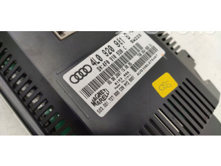 Přístrojová deska  Audi Q7 4L 2007 4L0920981B  