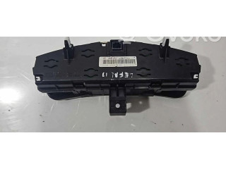 Přístrojová deska  Nissan Leaf I (ZE0) 2013 A2C53389479, 1054590  