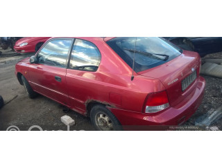  Поршень с шатуном    Hyundai Accent для бензинового двигателя 1.3