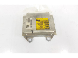 Блок подушек безопасности 8917060120, 8917060120   Toyota Land Cruiser (J120)