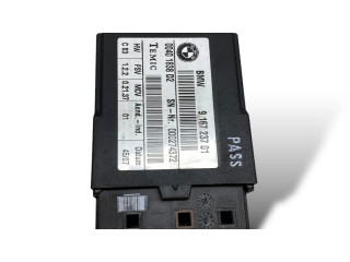 Блок управления 9167237, 000274372   BMW 3 E92 E93