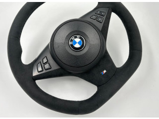 Руль BMW 6 E63 E64  2002 - 2010 года       