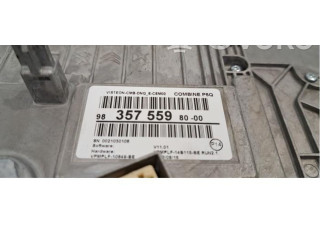Vstřikovací čerpadlo 9835755980   Peugeot 308     