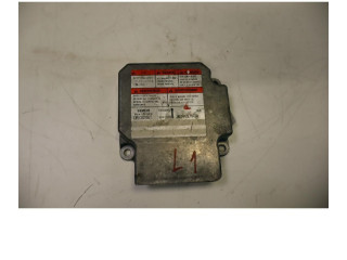 Блок подушек безопасности 3891055L10   Fiat Sedici