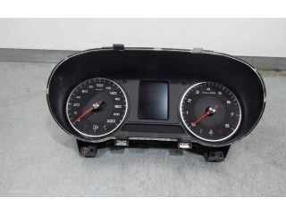 Панель приборов 11460904   MG ZS       