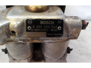 Jednotka ABS 0014318012, 0265200043   Mercedes-Benz C W202 1995