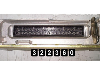 Řídící jednotka 9618087780   Citroen ZX 1993