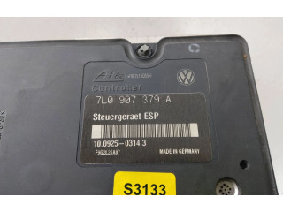 Jednotka ABS 7L0907379A, 7L0614111B   Volkswagen Touareg I 2004
