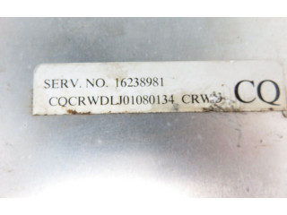 Řídící jednotka 96303500, 16238981   Daewoo Lanos 2000