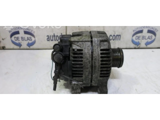 Генератор 9645907680, ALTERNADOR   Citroen C5      