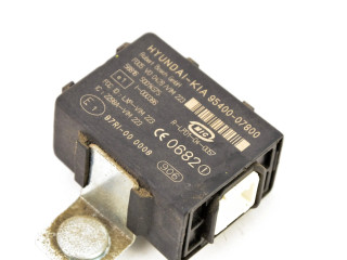 Комплект блоков управления 39110-02045, 9030930494F   KIA Picanto