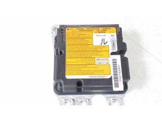 Блок подушек безопасности 0285011259, 988204GP0A   Infiniti Q50