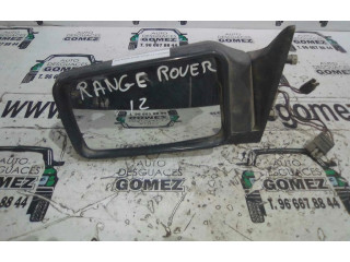 Zpětné zrcátko  Land Rover Range Rover Classic     