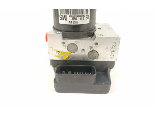 Блок ABS 96414763, 96414760    Chevrolet Epica