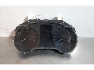 Přístrojová deska  Nissan Pulsar 2016 3ZLOCG6RTC, 1138150716  