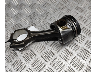 Píst 03L107065S, 038198401F   Audi A6 S6 C7 4G    CGLC 