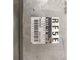 Блок управления двигателем ECU    RF5E, RF5E   Mazda 6