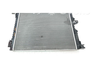 Интеркулер  A4535000203   Smart ForFour II W453 