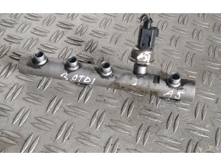 Vstřikovací lišta 059130089AJ, 059130758E   Audi A5 8T 8F    CAP 
