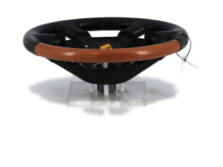 Volant Renault Laguna II 2002 8200001722, T0-7190P  