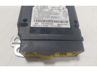 Блок подушек безопасности A1669001916, A1669001916   Mercedes-Benz GLE (W166 - C292)
