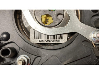 Руль Citroen Jumper  2002-2006 года 30380440      