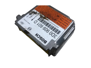Блок подушек безопасности 3D0909601D   Volkswagen Touareg I
