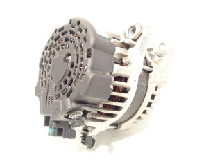 Генератор 3730007500, 61008428   Hyundai Bayon       
