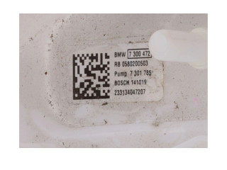 Vstřikovací čerpadlo 7300472   BMW 1 F40     