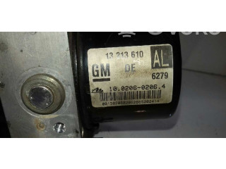 Jednotka ABS 13213610, 10020602064   Opel Astra G 2006