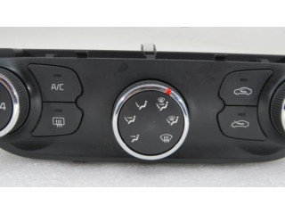 Блок управления климат-контролем 97250A2003   KIA Ceed