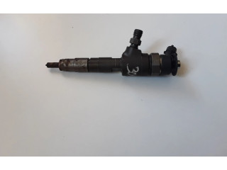 Vstřikovač 0445110566, 027766   Peugeot 3008 II    BHZ (DV6FC) 