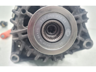 Генератор A6391500250, TG11C036   Mitsubishi Colt      