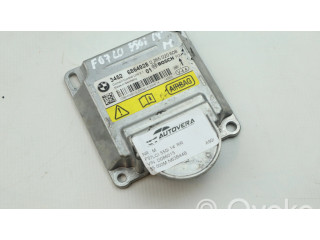 Блок подушек безопасности 6864928, 0265020608   BMW 5 GT F07