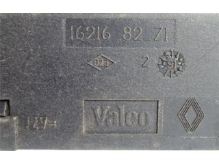 Блок управления 1621682Z1   Renault 25