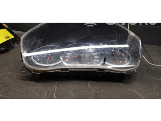 Přístrojová deska  Suzuki SX4 2011 a2c53060969  