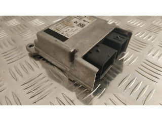 Блок подушек безопасности 0285010228, 670005094802   Ford Mondeo MK IV