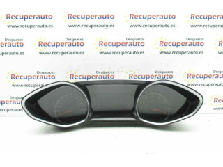 Přístrojová deska  Peugeot 308 SW  2016 9809838280  