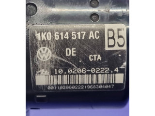 Jednotka ABS 1K0614517AC, 10020602224   Audi A3 S3 8P 2006