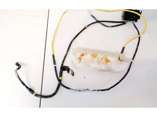 Подушка безопасности в сиденье t96298a   Mazda 5