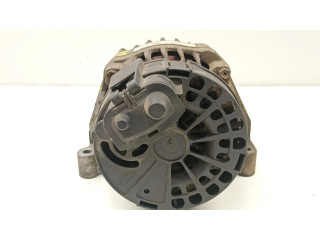 Генератор 46843091   Fiat Punto Evo 1.9     