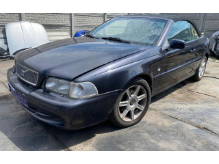 Спидометр (приборный щиток)    Volvo C70