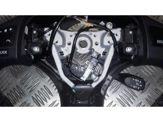 Руль Lexus IS 220D-250-350  2006-2013 года gs12002330      