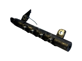 Vstřikovací lišta 0445214058, 002637   Fiat Croma  pro naftový motor 1.9  