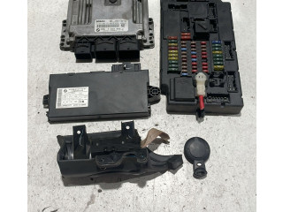 Комплект блоков управления 0261S04161, 0261S04161   Mini One - Cooper Coupe R56