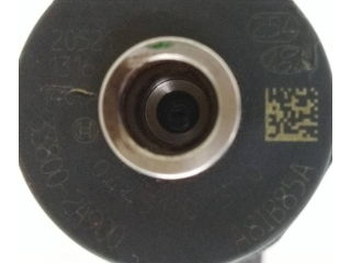 Vstřikovač 338002A900, 0445110320   Hyundai i30    TCI/U2 