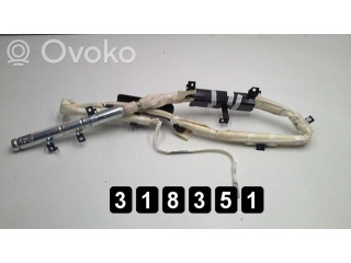 Боковая подушка безопасности MR962052   Mitsubishi Grandis